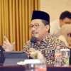 Kembangkan Perguruan Tinggi Berbasis Pesantren