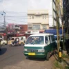 Terpaksa Naikkan Tarif Angkot