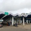 Pengusaha Angkutan Umum Makin Terpuruk