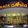 15 Tahun Plaza Asia, Stronger Together