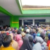 Bansos Kenaikan BBM Mulai Dicairkan