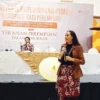 Perempuan Jangan Tabu Laporan