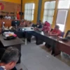 Humas Bawaslu Dilatih Menulis Berita