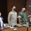 BBM Naik, Antisipasi Keamanan