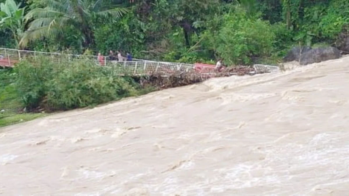 Masuk Masa Transisi Pasca Bencana