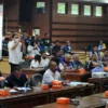 Dinas: Kita Tak Pernah Persulit
