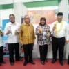 Job Fair Fasilitasi Pencari Kerja
