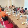 Aktivis Kecewa Rapat Dewan dengan OPD di Luar Kota