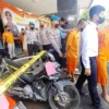 Kota Tasik Steril Cacar Monyet
