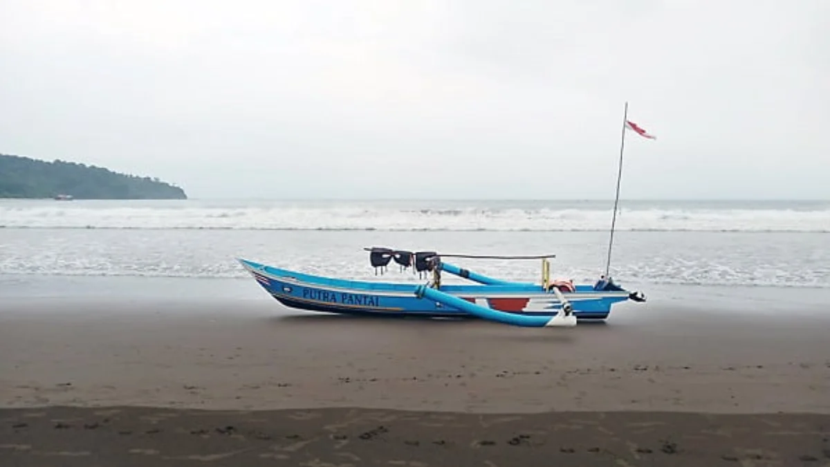 Diguncang Gempa, Tetap Waspada