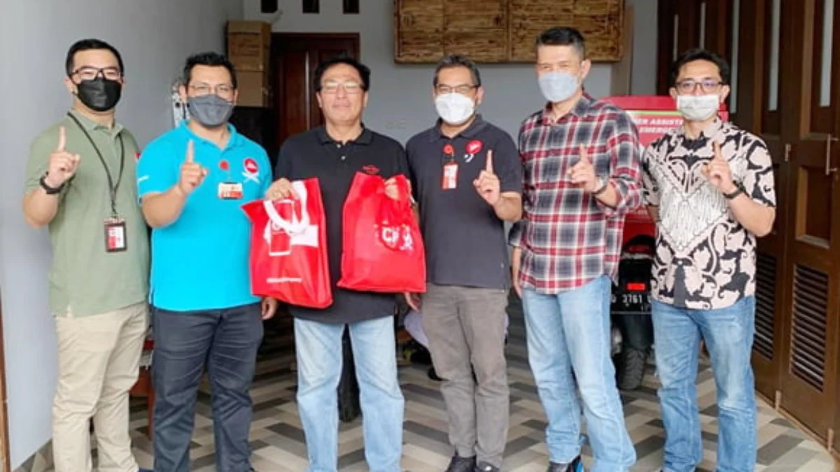 Konsumen Sumber Inspirasi Honda