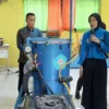 Daur Ulang Limbah Hasilkan Energi Terbarukan