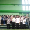 Ribuan Pencari Kerja Serbu Job Fair 2022