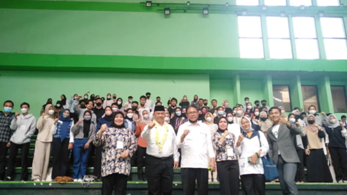 Ribuan Pencari Kerja Serbu Job Fair 2022