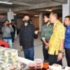 Unblocked Market Geliatkan Perekonomian