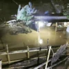 Puluhan Rumah Terendam, Fasilitas Umum Rusak