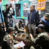 Kamar Kos Jadi Gudang Miras