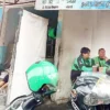 Tarif Naik, Penumpang Malah Sepi