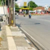 Ciamis Belum Ramah terhadap Disabilitas 