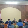 32 Keanggotaan Parpol Ganda Ditemukan