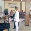 Fikri Jadi Kepala Desa Termuda