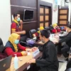 Sikapi Penyesuaian BBM, Bupati Keluarkan Edaran