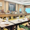 Belum Sinergi untuk Pemilu