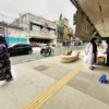 Wakil Rakyat Sepakat HZ Bebas PKL