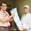 Target Tangkapan Ikan Baru 900 Ton