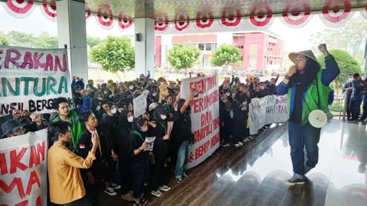 Keberpihakan Sektor Pertanian Harus Konkret