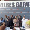 Bunuh Korban karena Sakit Hati