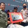 Dibangunkan Rumah dan Dapat Pekerjaan