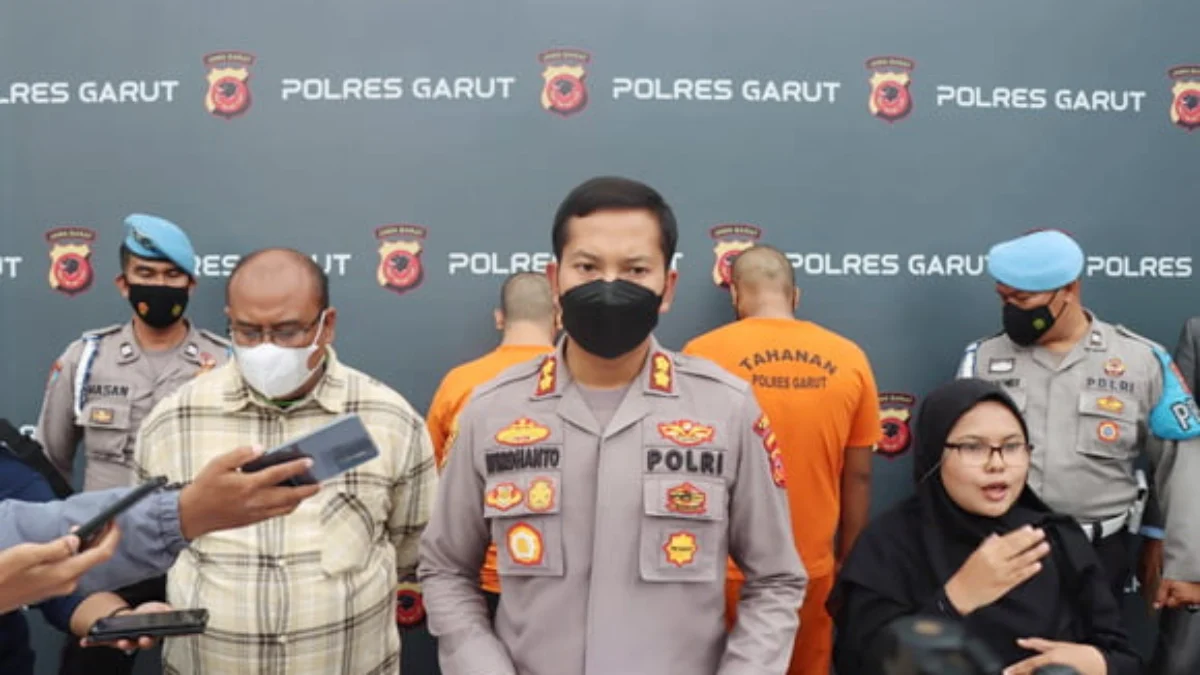 Penimbun BBM Bersubsidi Diciduk