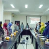 Pelayan Publik Harus Bersih