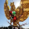 Pendidikan Pancasila Jadi Mata Pelajaran Wajib