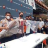 Rentenir Ditetapkan Tersangka