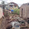 Gegara Utang, Rumah Dirobohkan