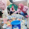 Kelola Sampah Jangan Simbolis Saja