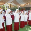 Pelajar Dibuat “Full Senyum”
