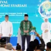 Akselerasi Eksyar untuk Pemulihan Ekonomi