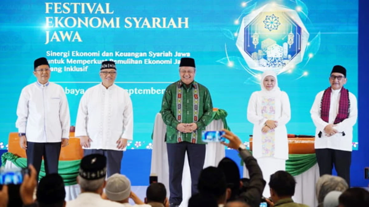 Akselerasi Eksyar untuk Pemulihan Ekonomi Akselerasi Eksyar untuk Pemulihan Ekonomi