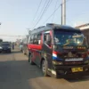 Tarif Angkutan Umum Sudah Ditetapkan