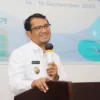 Wabup “Tantang” Perumda Tirta Intan