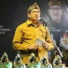 Lestarikan Budaya dengan Pagelaran Wayang Golek