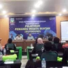 Tingkatkan SDM, Pemandu Wisata Dilatih