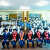 Cetak Maba yang Punya Daya Adaptasi