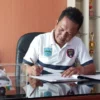 BUMDes Raharja Berstatus Badan Hukum