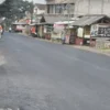 Jalan Bagus, Tapi Bergelombang