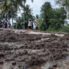 Wabup Terus Soroti Proyek Pembangunan