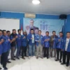 Asep: Saksi Jadi Garda Terdepan Partai
